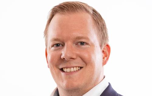 Neuer Direktor der Ausgleichskasse des Kantons Neuenburg ab dem 1. Februar 2023