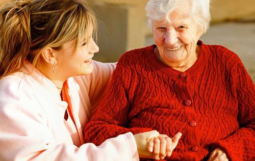 Étude sur le droit aux prestations complémentaires