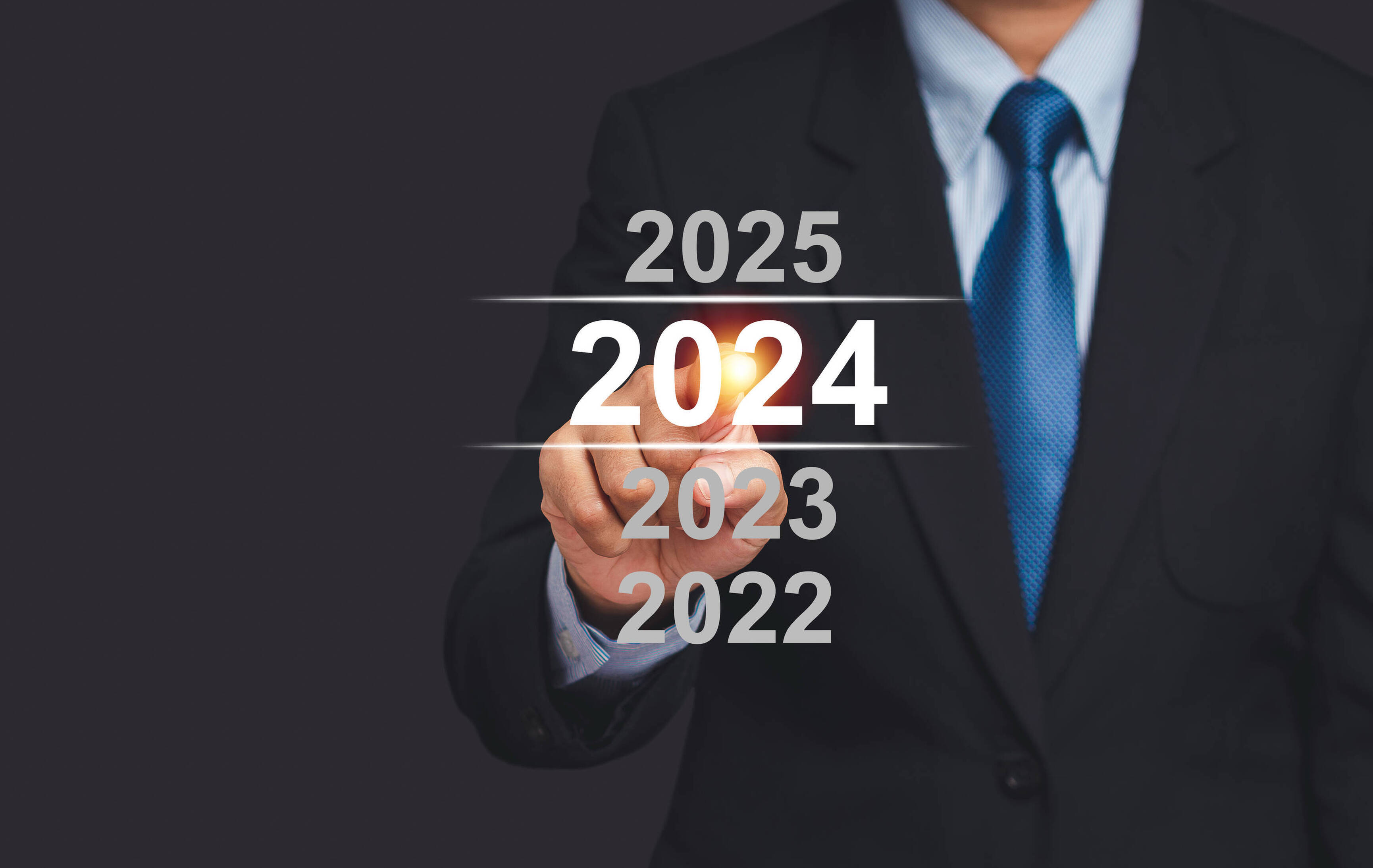 Tätigkeitsbericht 2024
