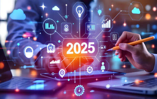 Tätigkeitsbericht 2025