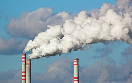 Redistribution du produit de la taxe sur le CO2 aux entreprises