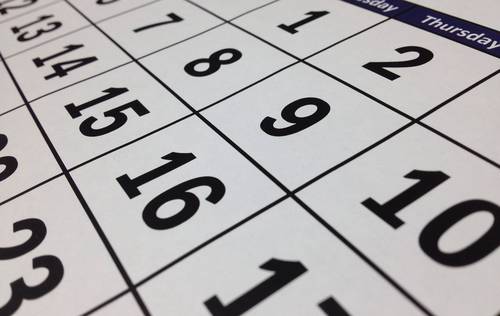 Zahlungsplan 2026 für die AHV/IV/EL-Leistungen